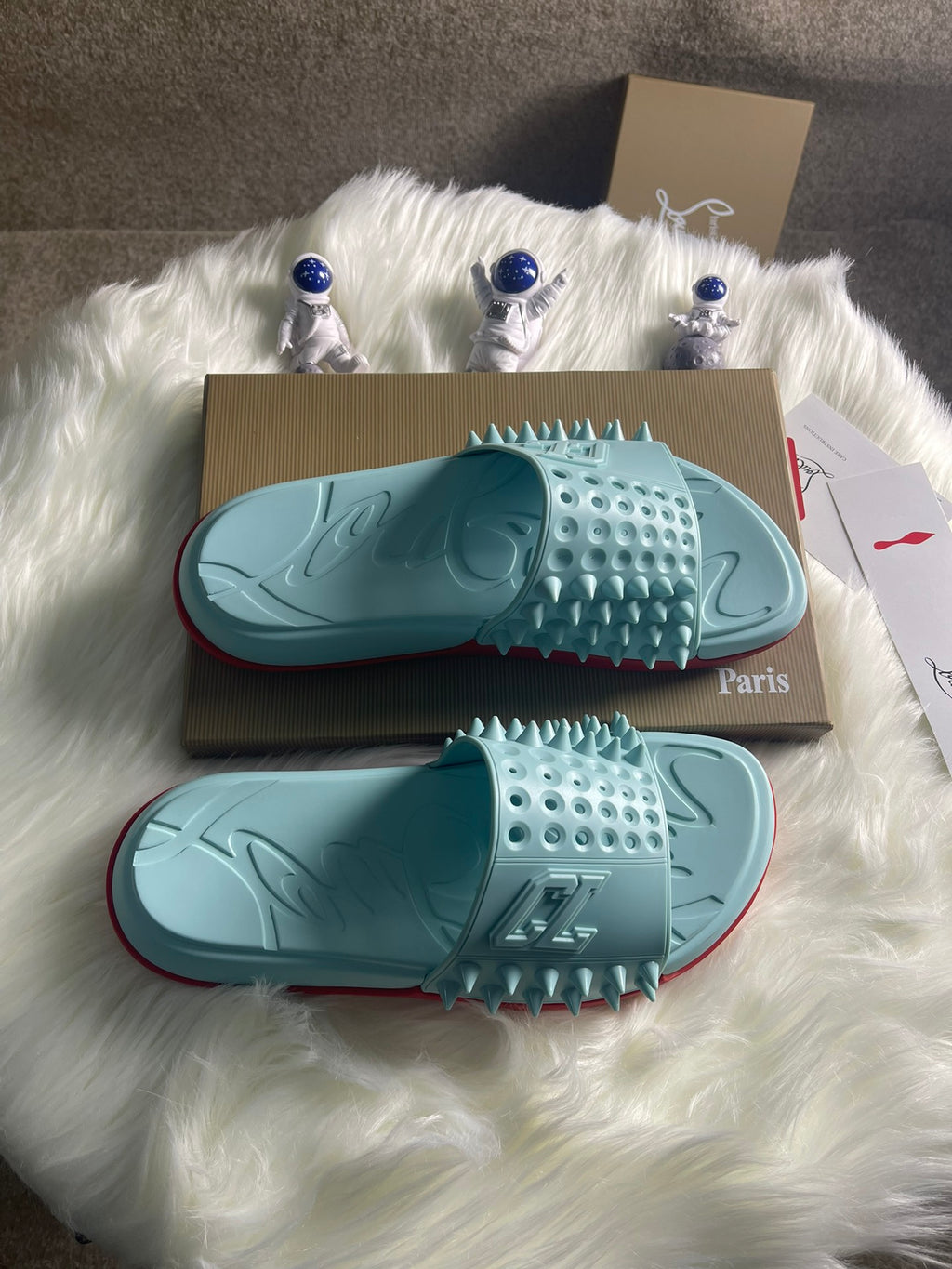 Z2ZA22 Popular Slippers
