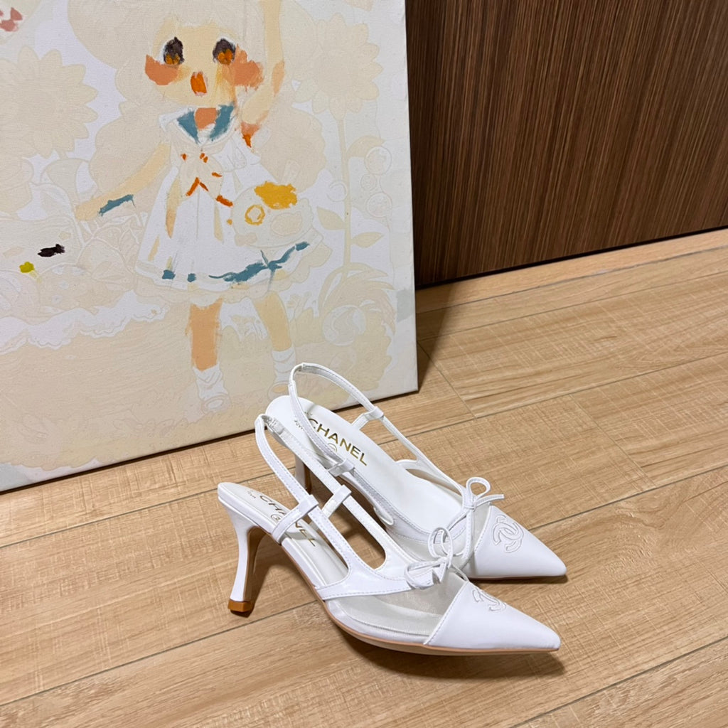 Z1ZC40 Popular High heels  Heel height 6cm