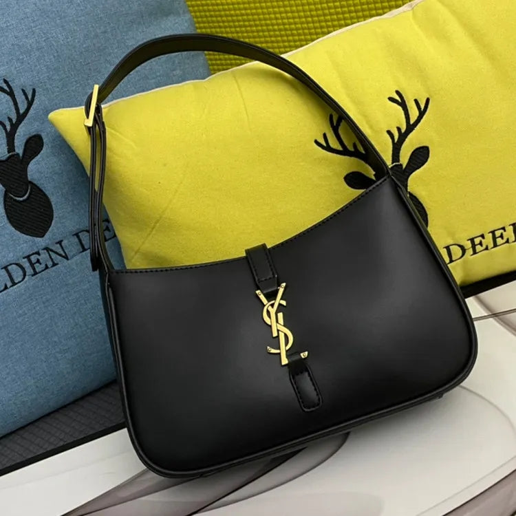 B1X61SL011 Popular  leather bag 