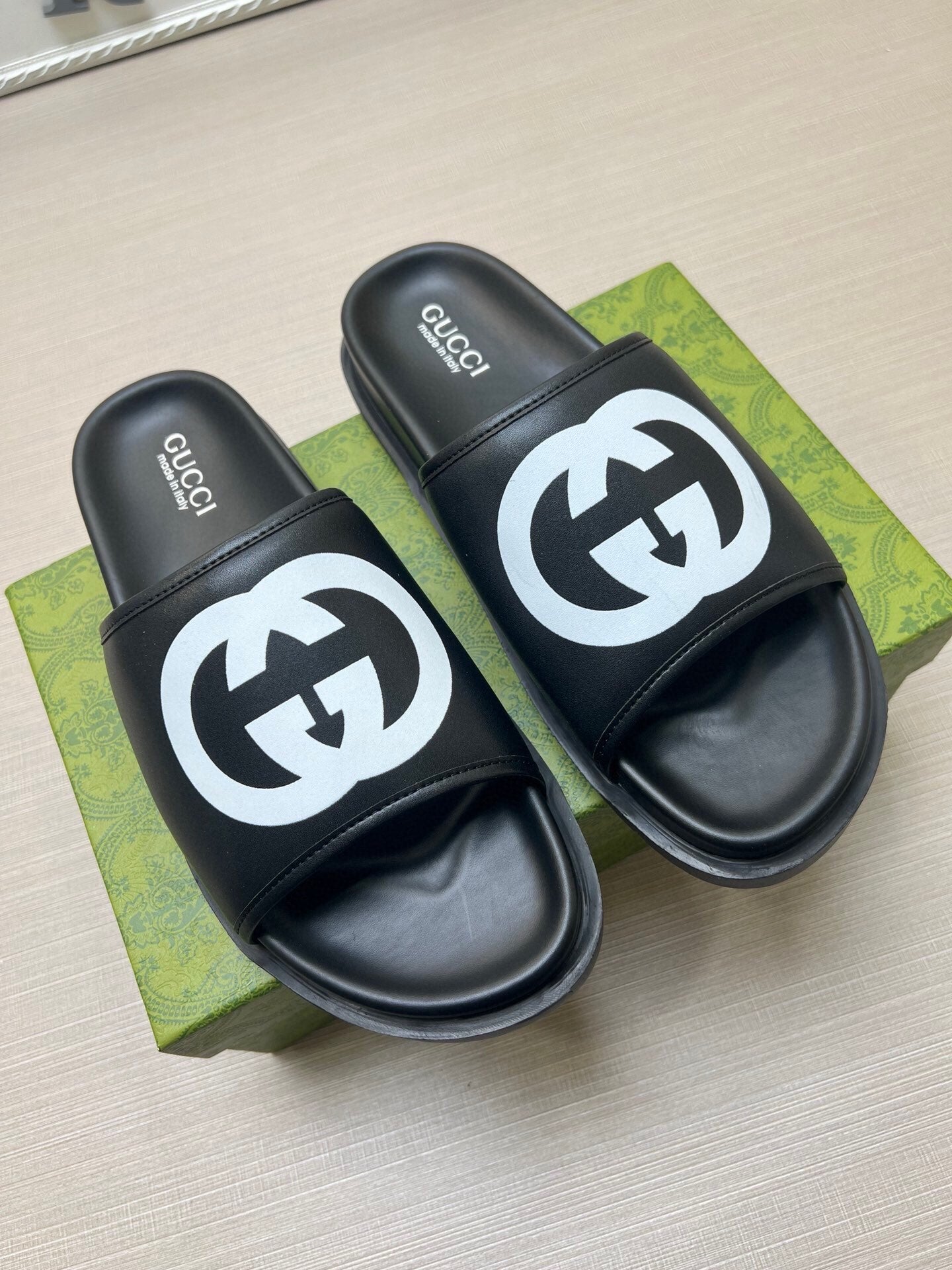 Z5WB241 Popular Slippers
