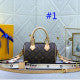 B12X73E44 Popular  leather bag 