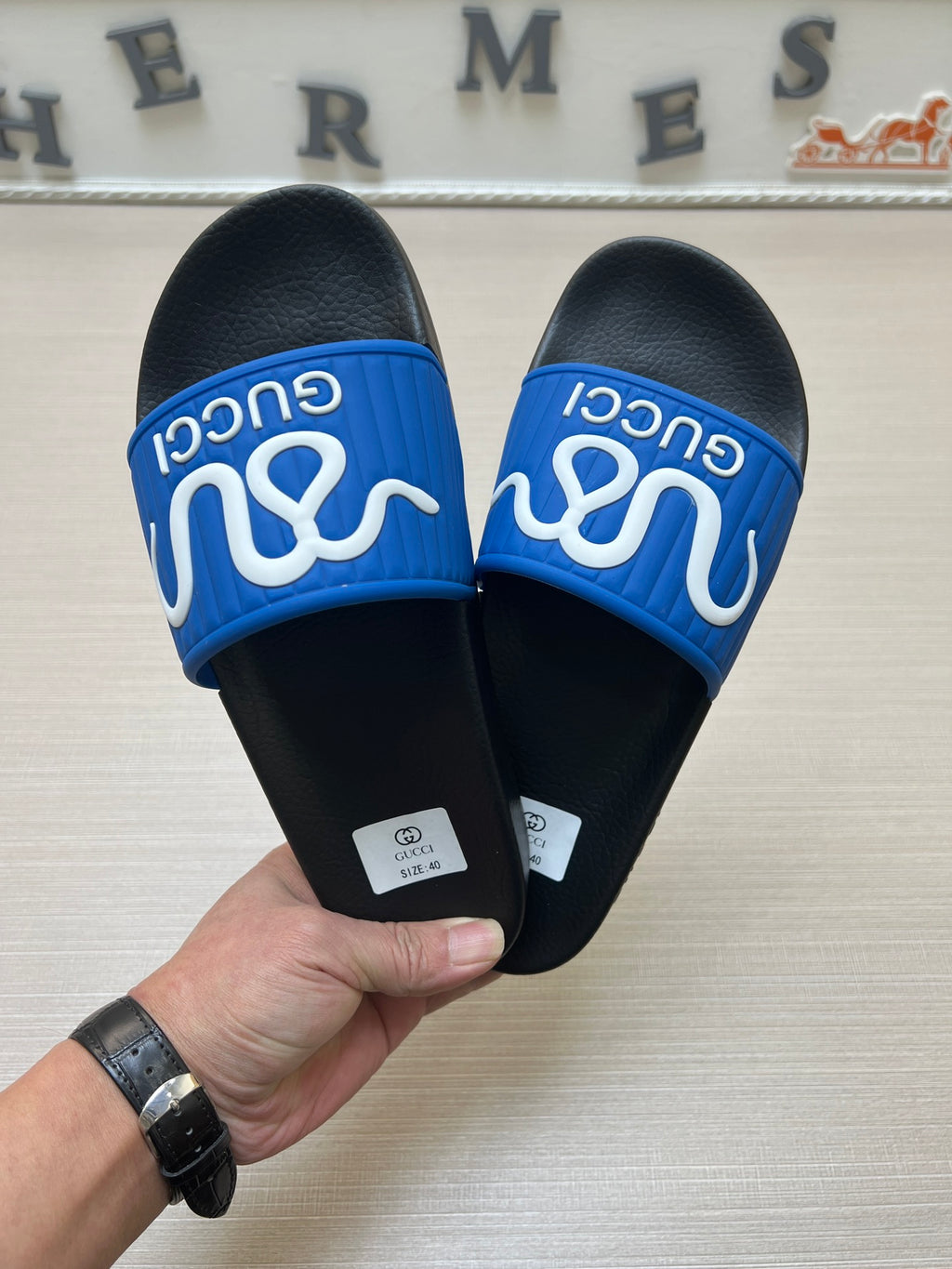 Z5LB218 Popular Slippers