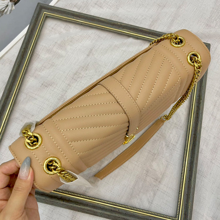 B1X61SL09 Popular leather bag 