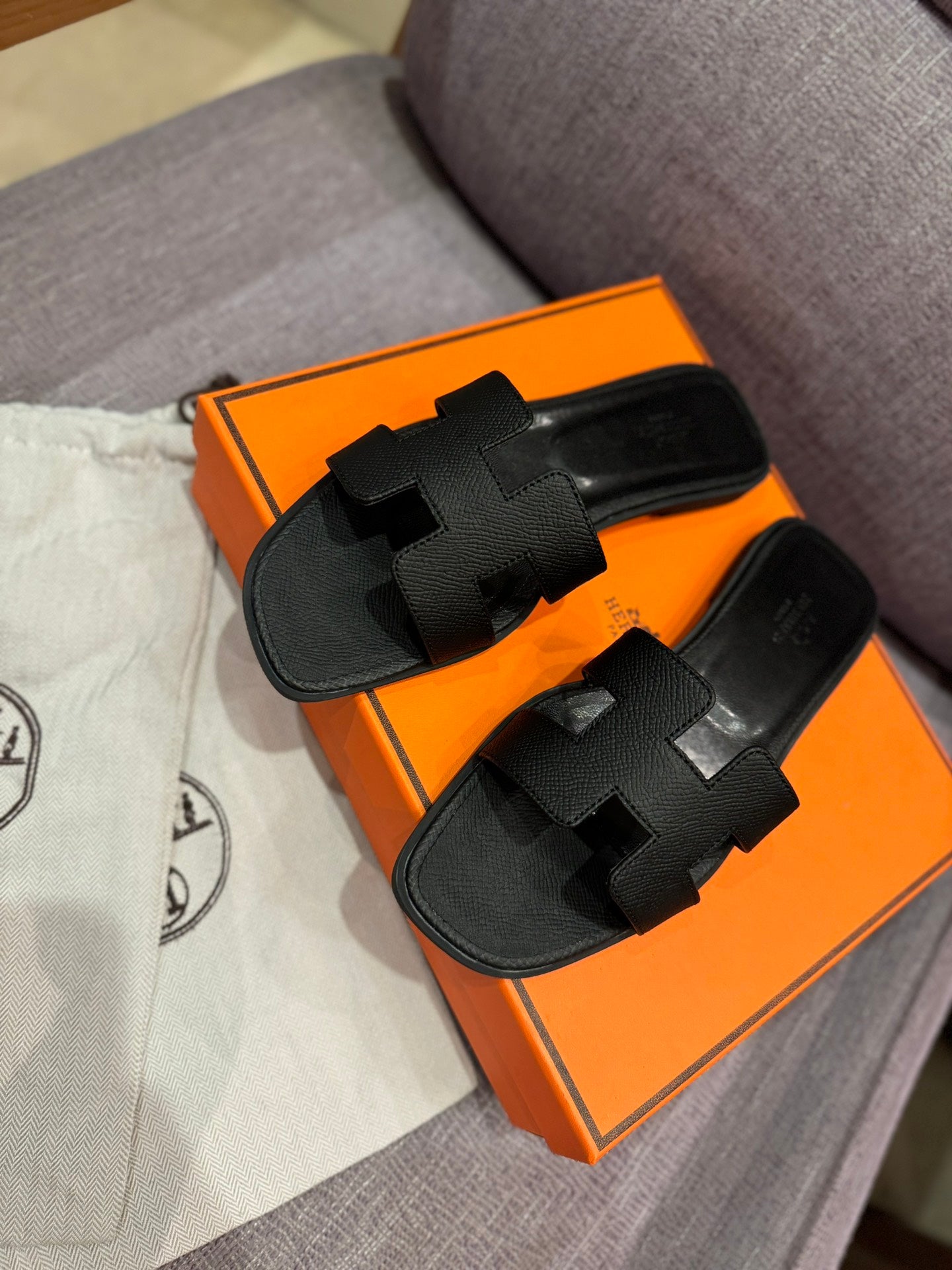 Z1ZH238 Popular Slippers