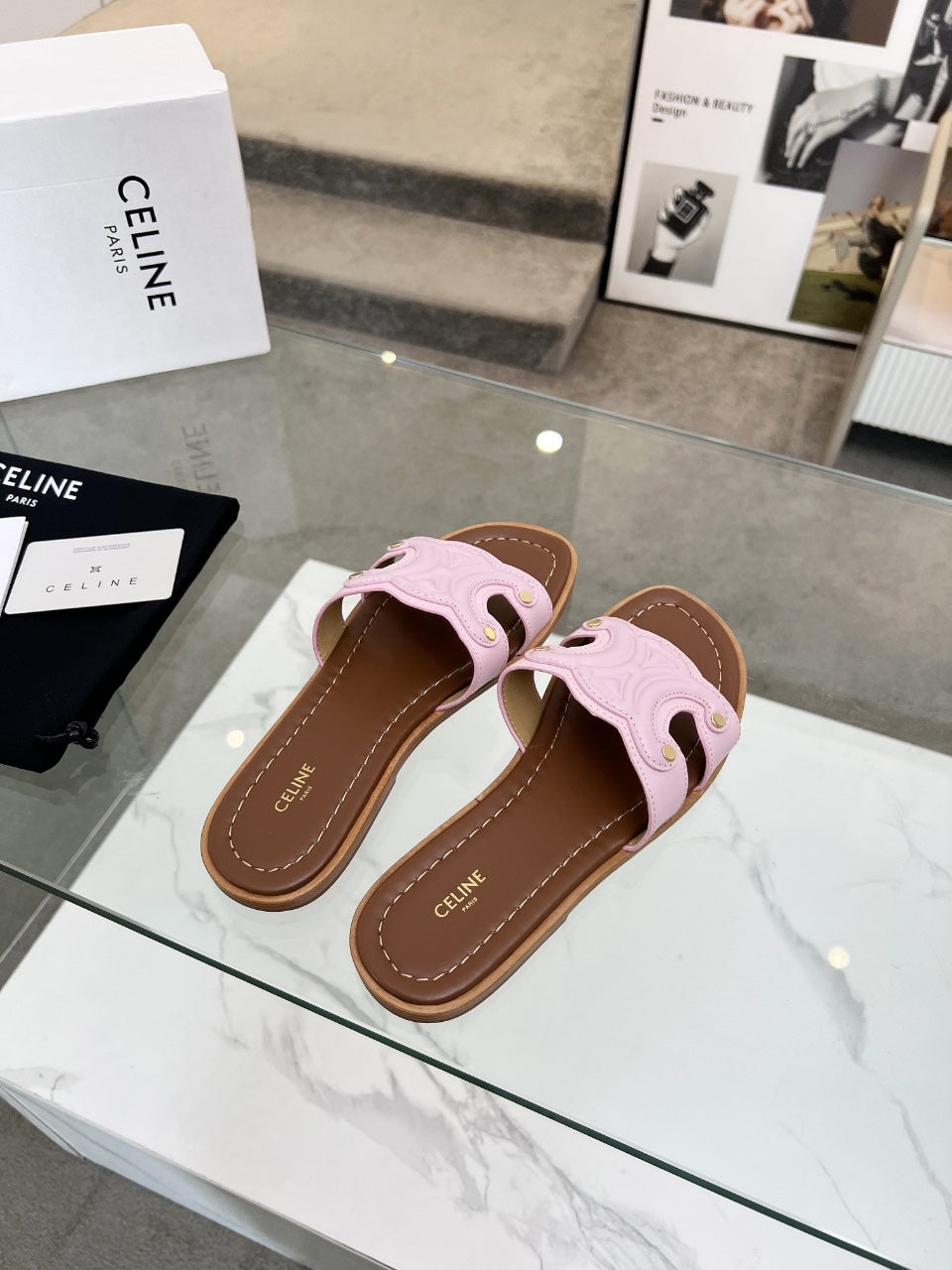 Z2R76CL22 Popular high-quality leather  shoes