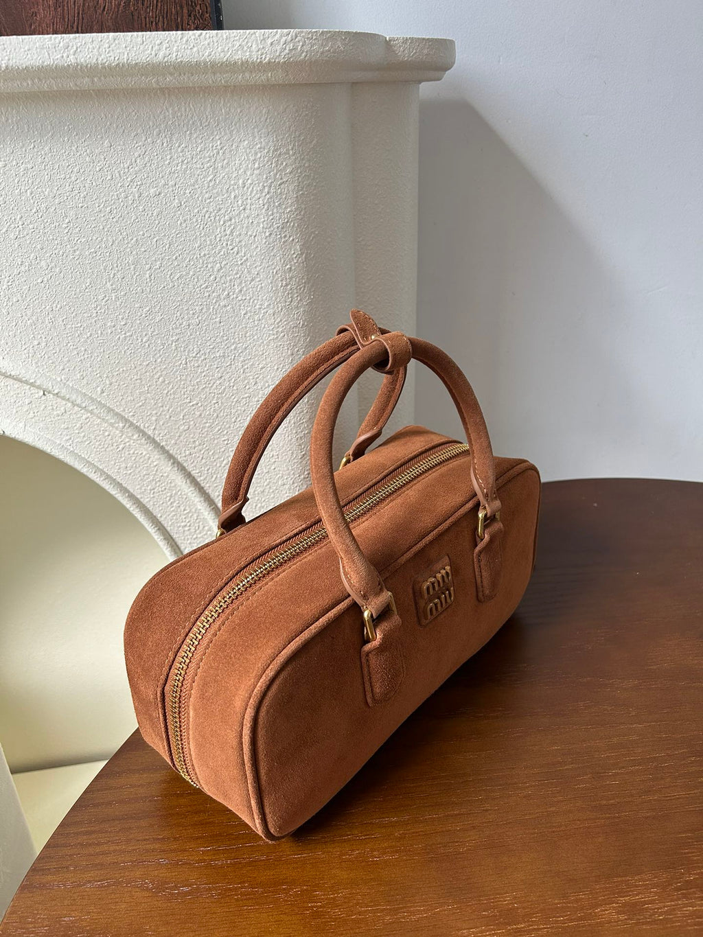 B1W25A80 Popular leather bag