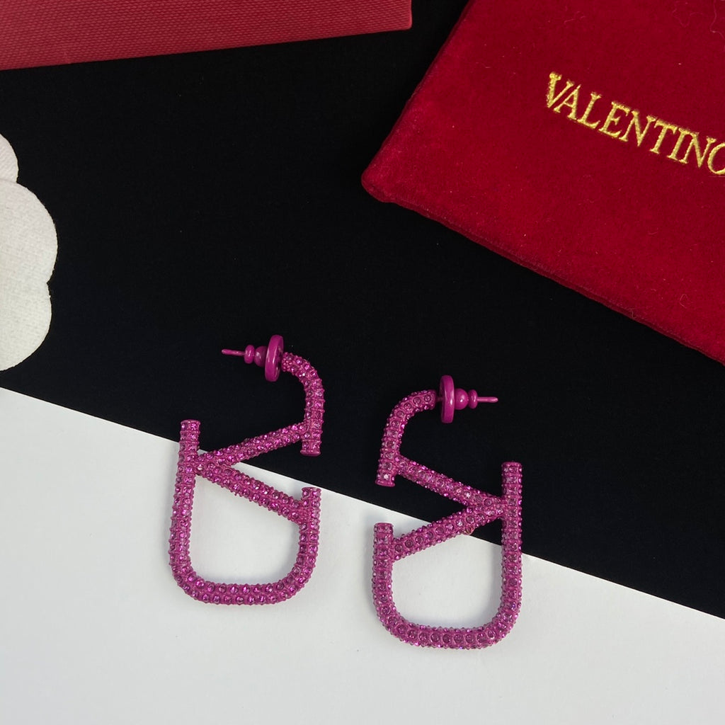 X1X23VL338E Popular   Earrings