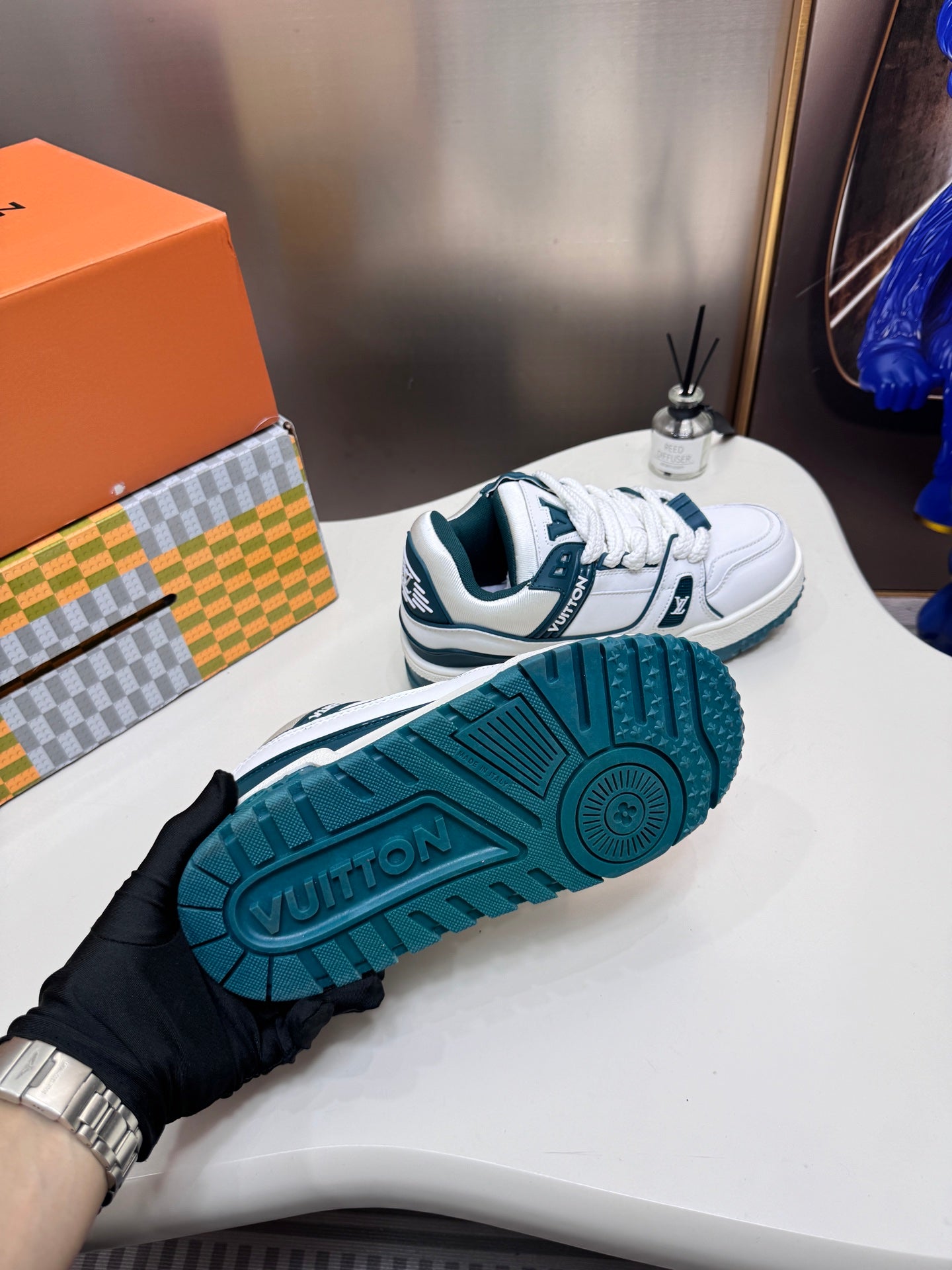 Z1Q115E452 Popular  Shoes