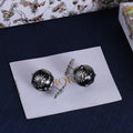 X1Z54D496E Popular  Earrings