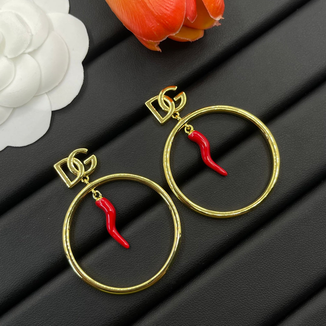 X1Z94A1047E Popular Earrings