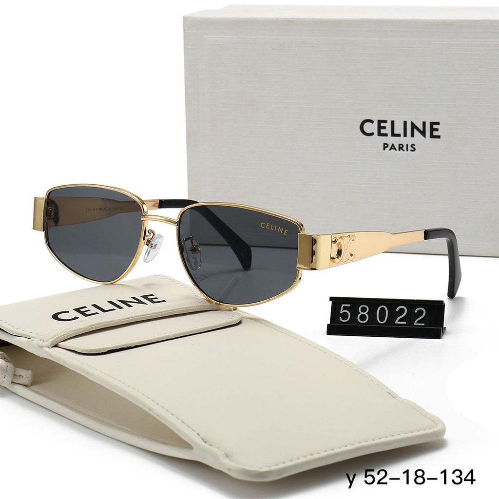 T1N36N13 Popular Sunglasses