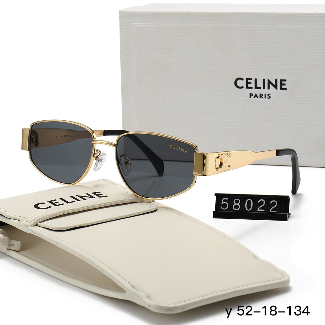 T1N36N13 Popular Sunglasses