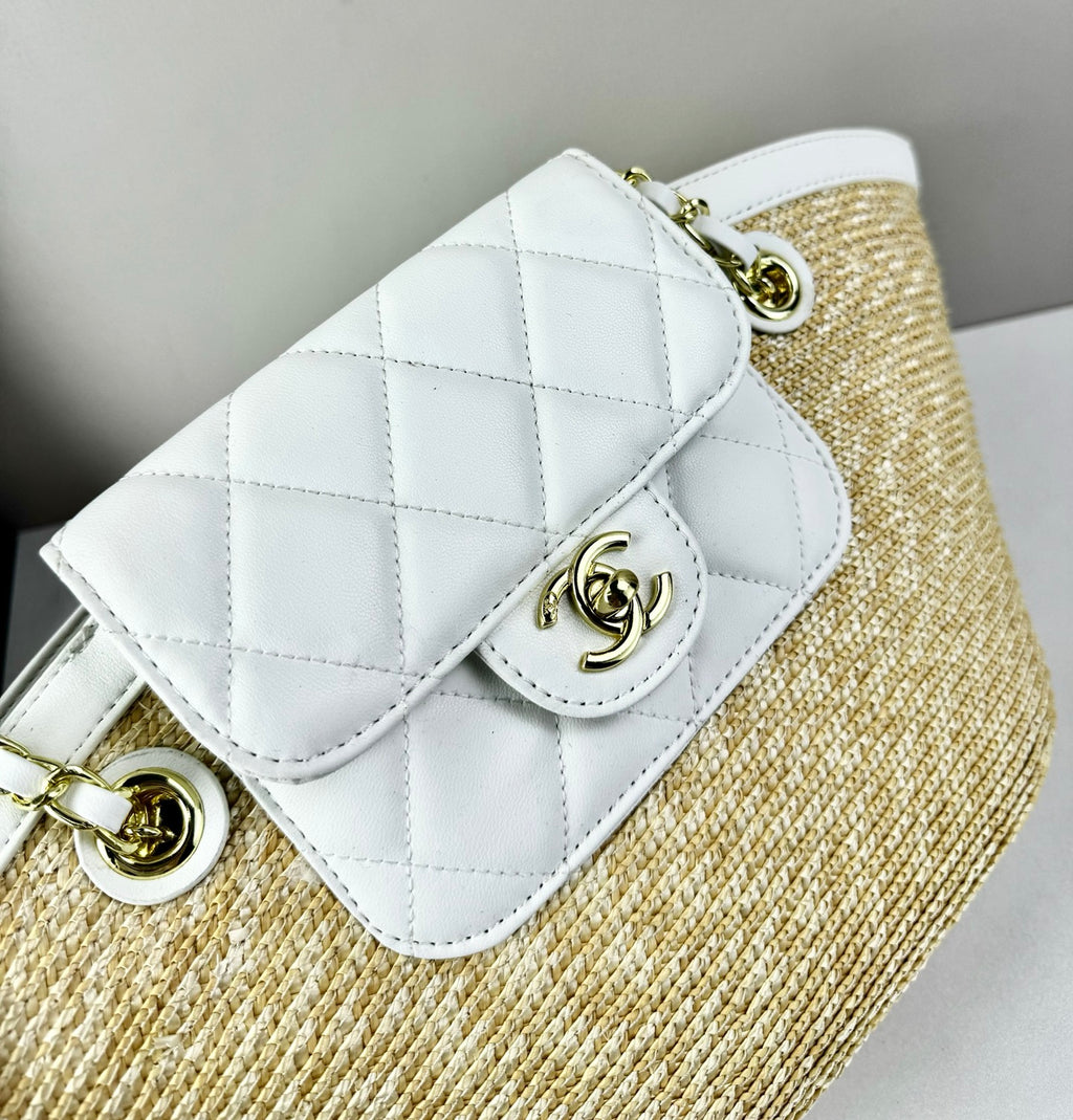 B1R86C1 Popular woven bag