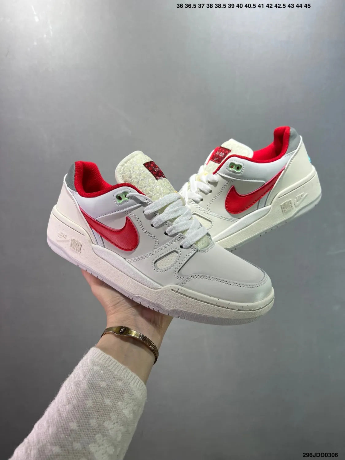 Z4Z35A59 Popular shoes (No box)