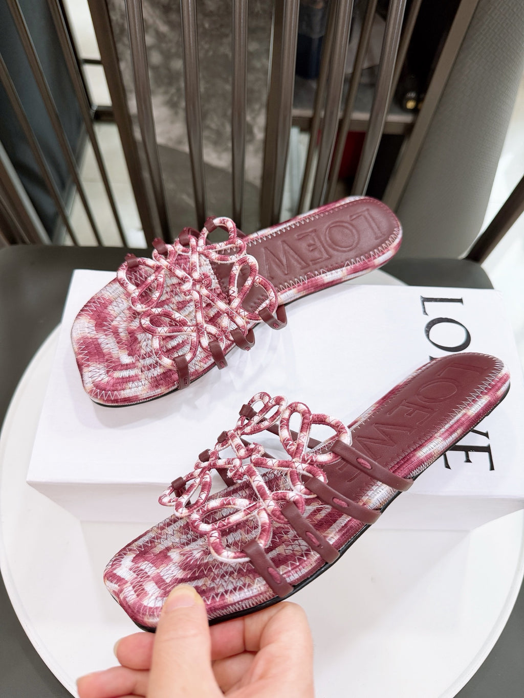 Z2R76A9 Popular high-quality  leather shoes
