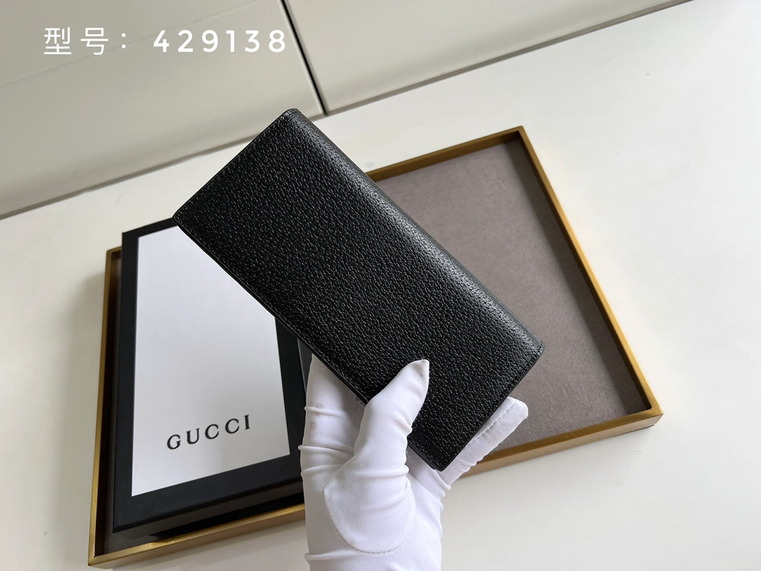 B1X44B381 Popular leather wallets