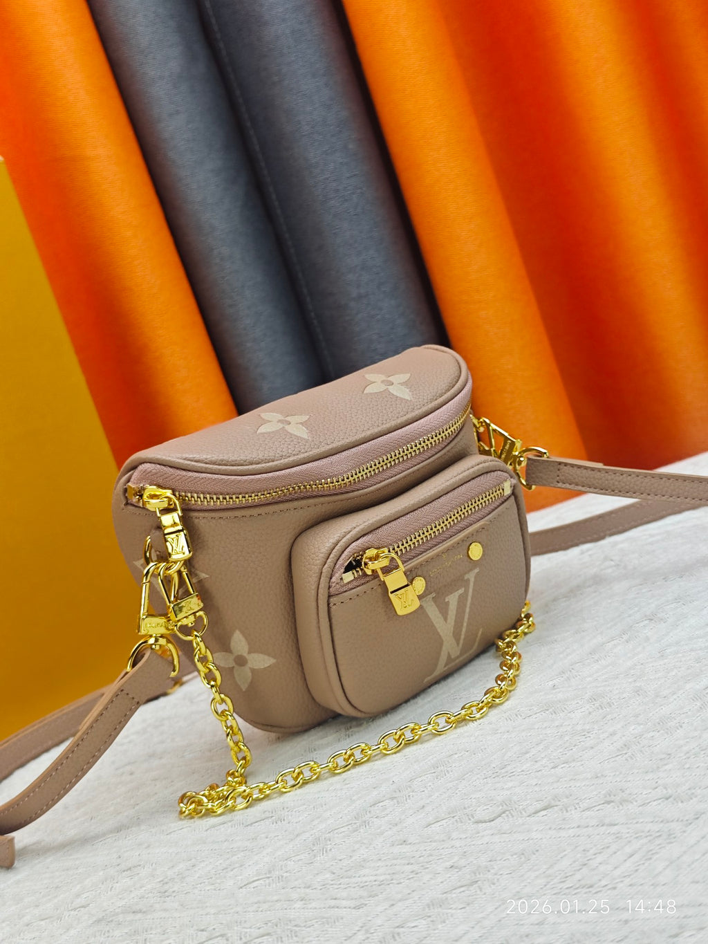 B1P46E74 Popular  bag