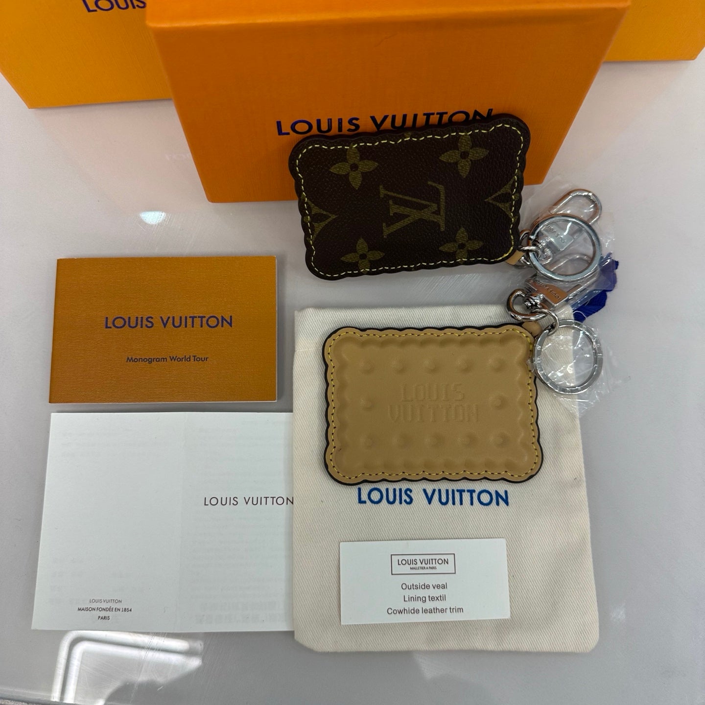 A1R46E15 Popular bag 's charms accessories