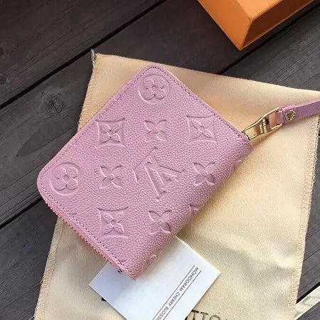 B1P70E720 Popular  leather wallets