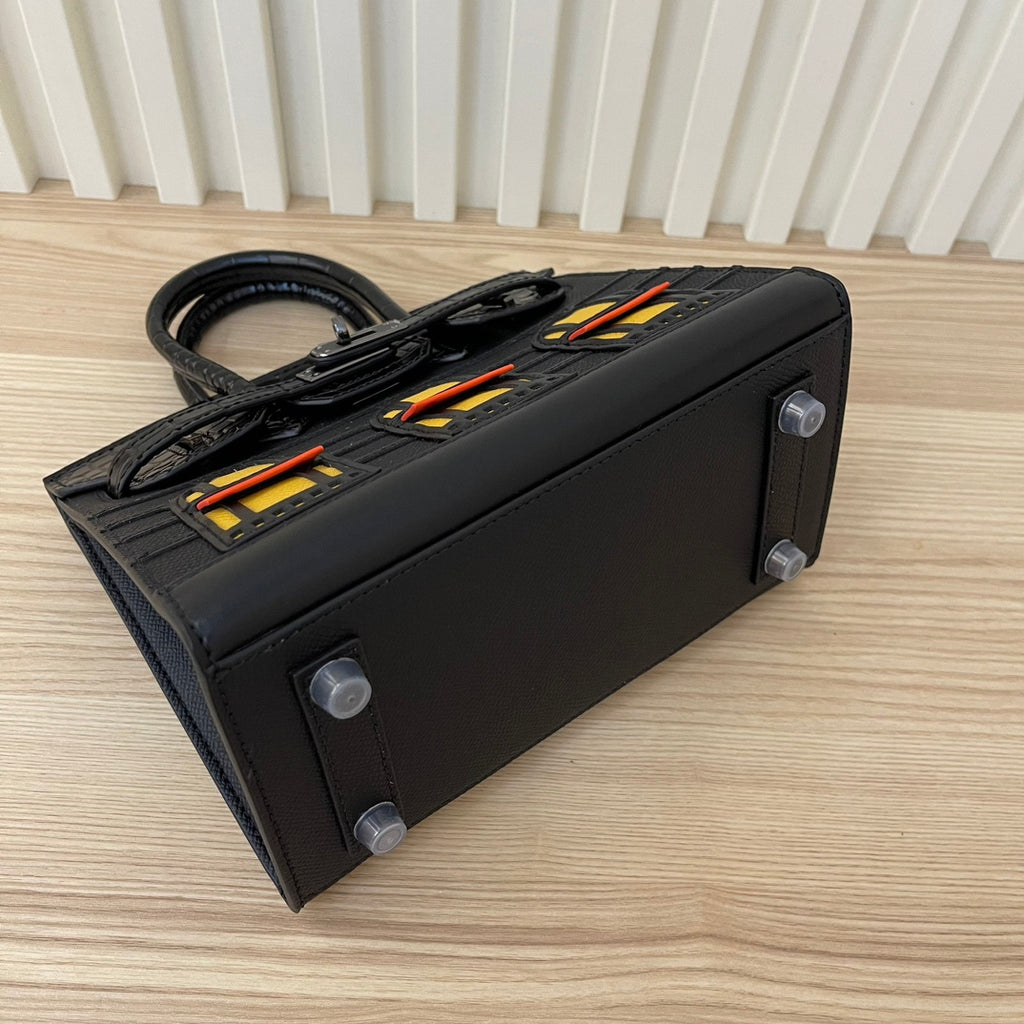 B1N86H2 Popular leather bag