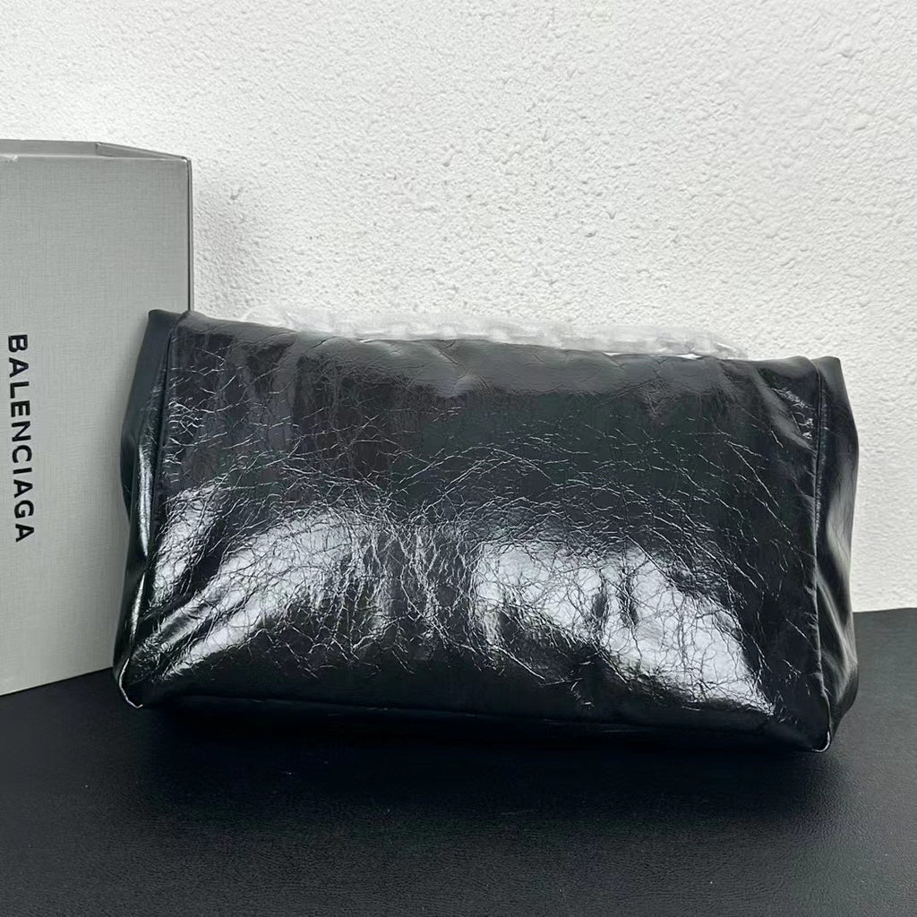 B1X44J375 Popular  leather bag 
