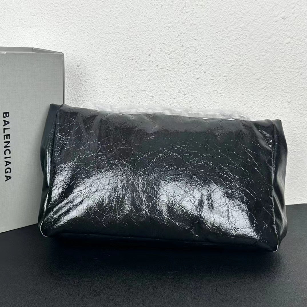 B1X44J375 Popular  leather bag 