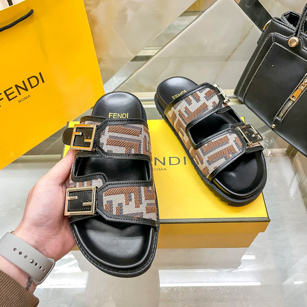 Z1ZF69 Popular slippers