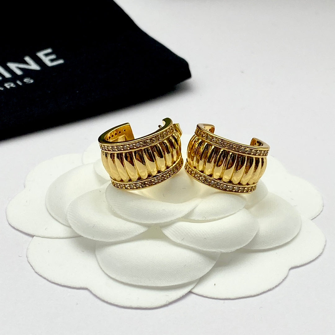 X1Z54CL299E Popular Earrings