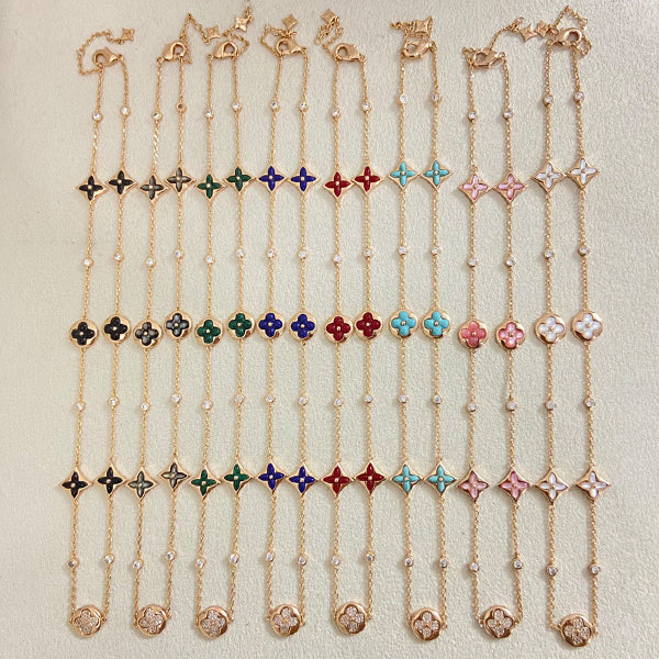 X5N76E3X Popular Necklaces