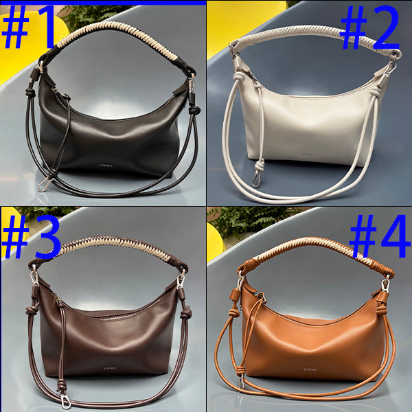 B1R66A13 Popular leather bag
