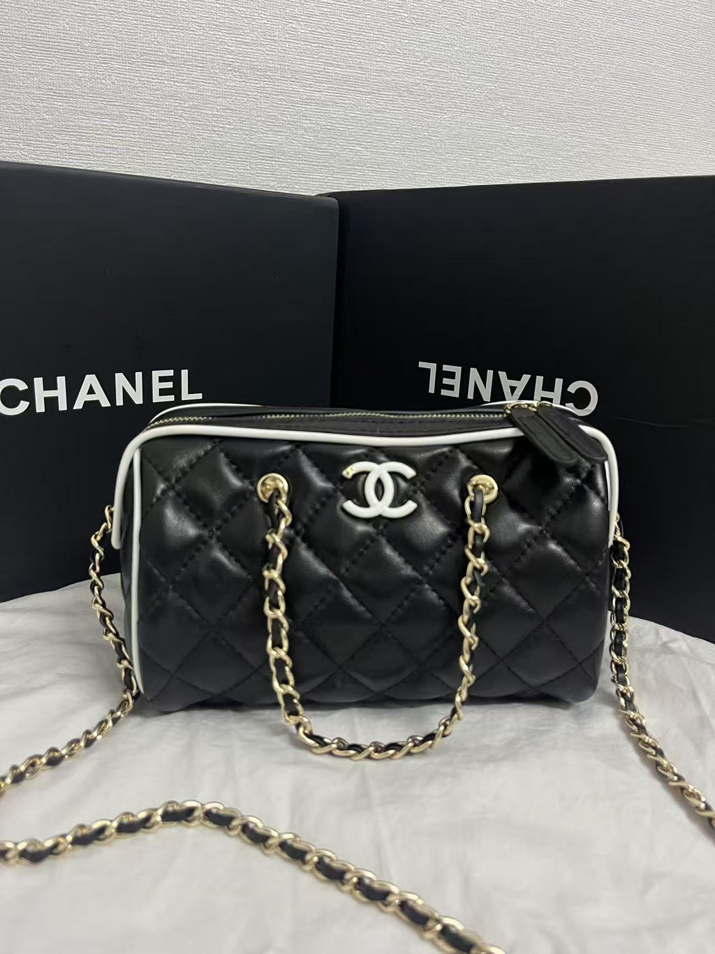 B1N55C6 Popular  leather bag