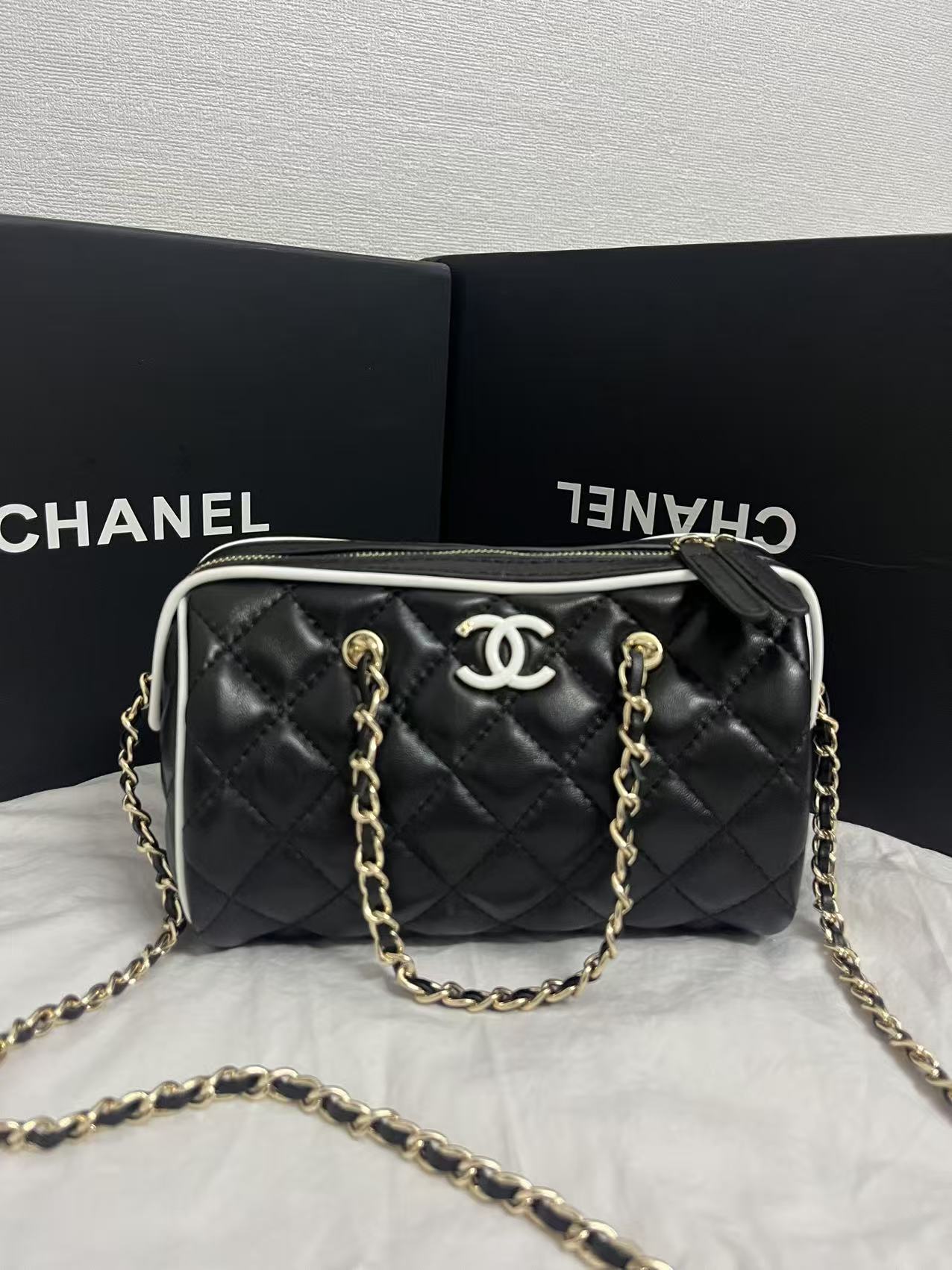 B1N55C6 Popular  leather bag