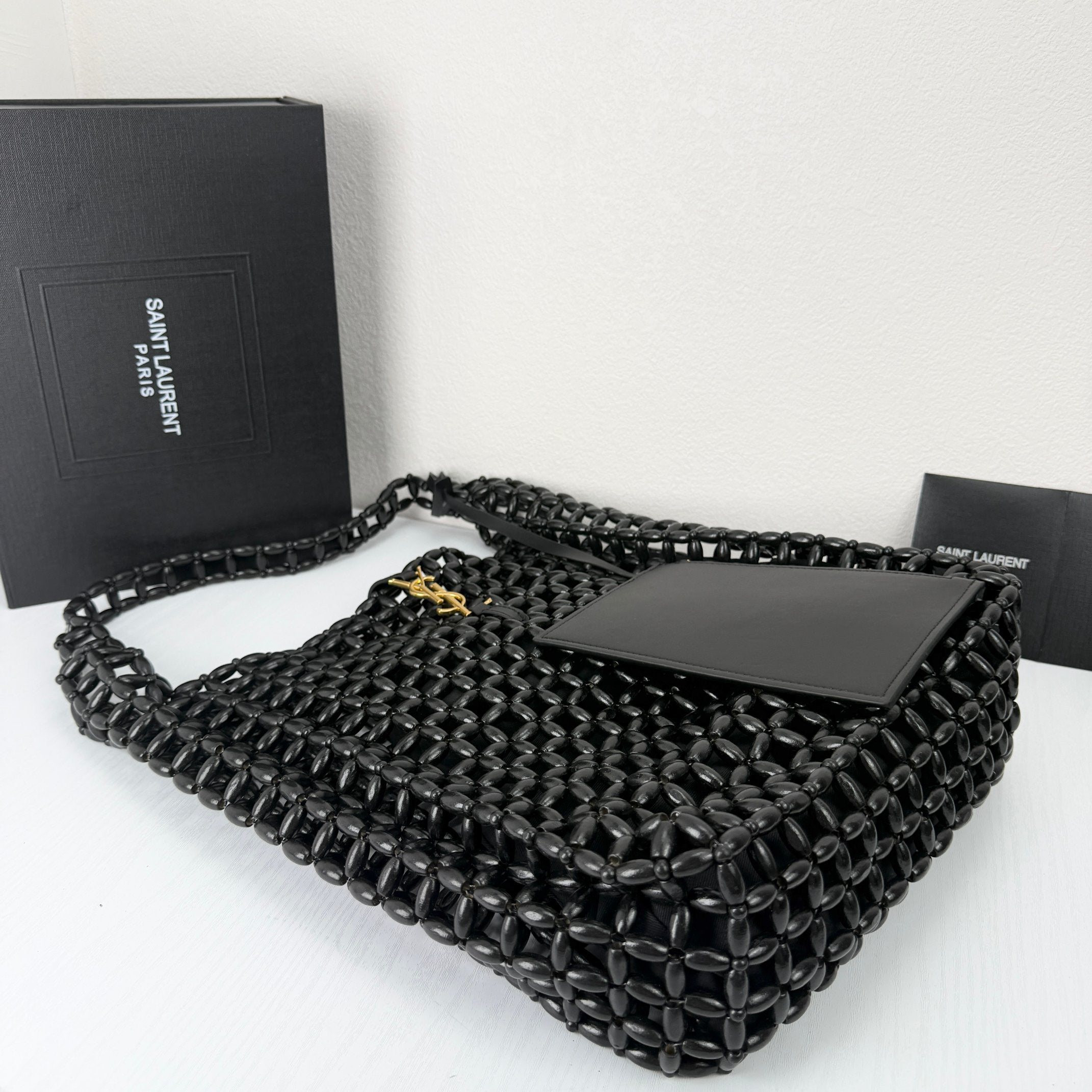 B1N165SL105 Popular    Woven Bag