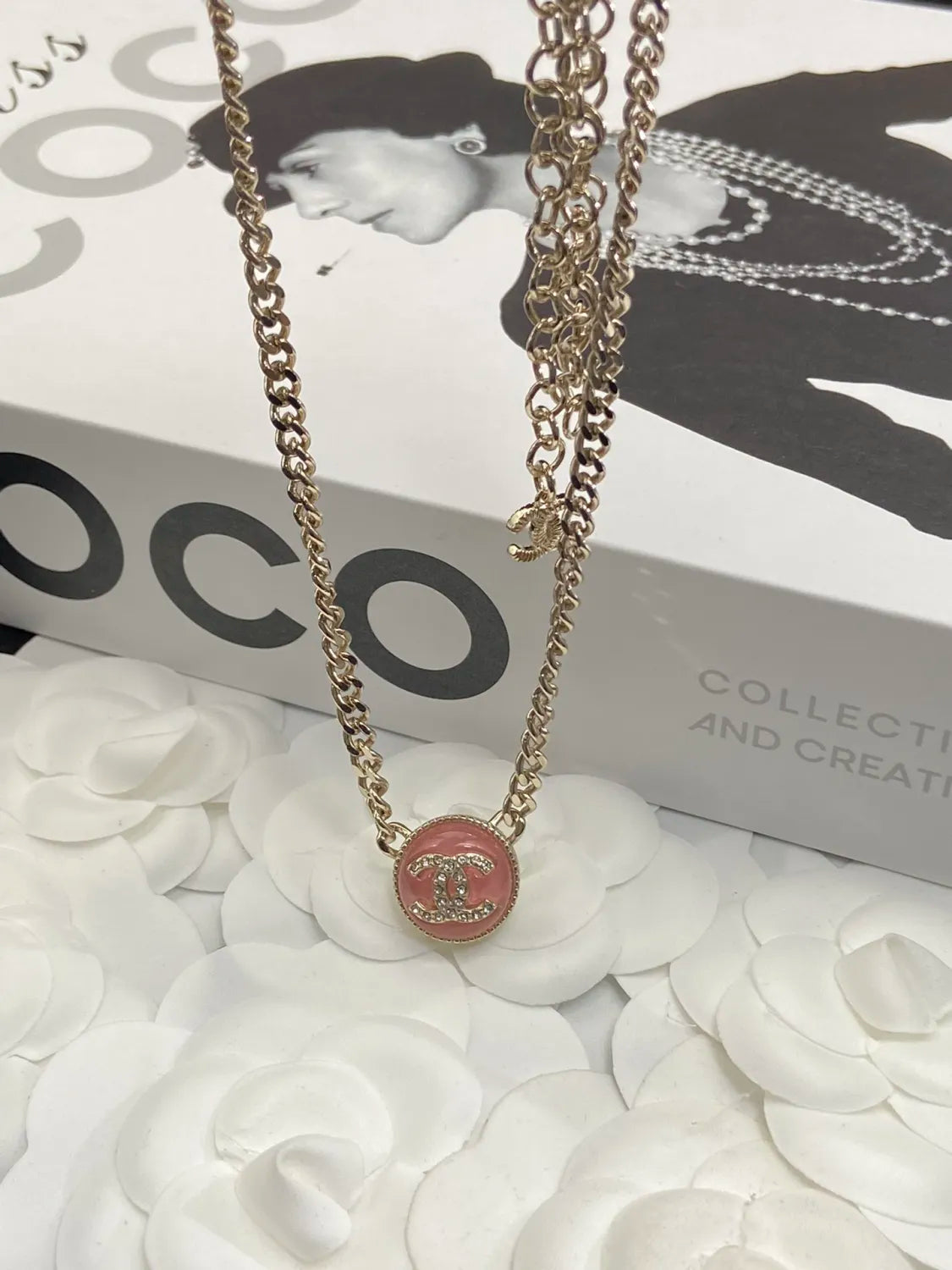 X1Z54C478X  Popular   Earrings Necklaces
