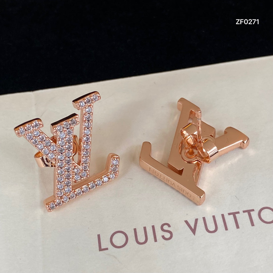X1B82E214E Popular  Earrings