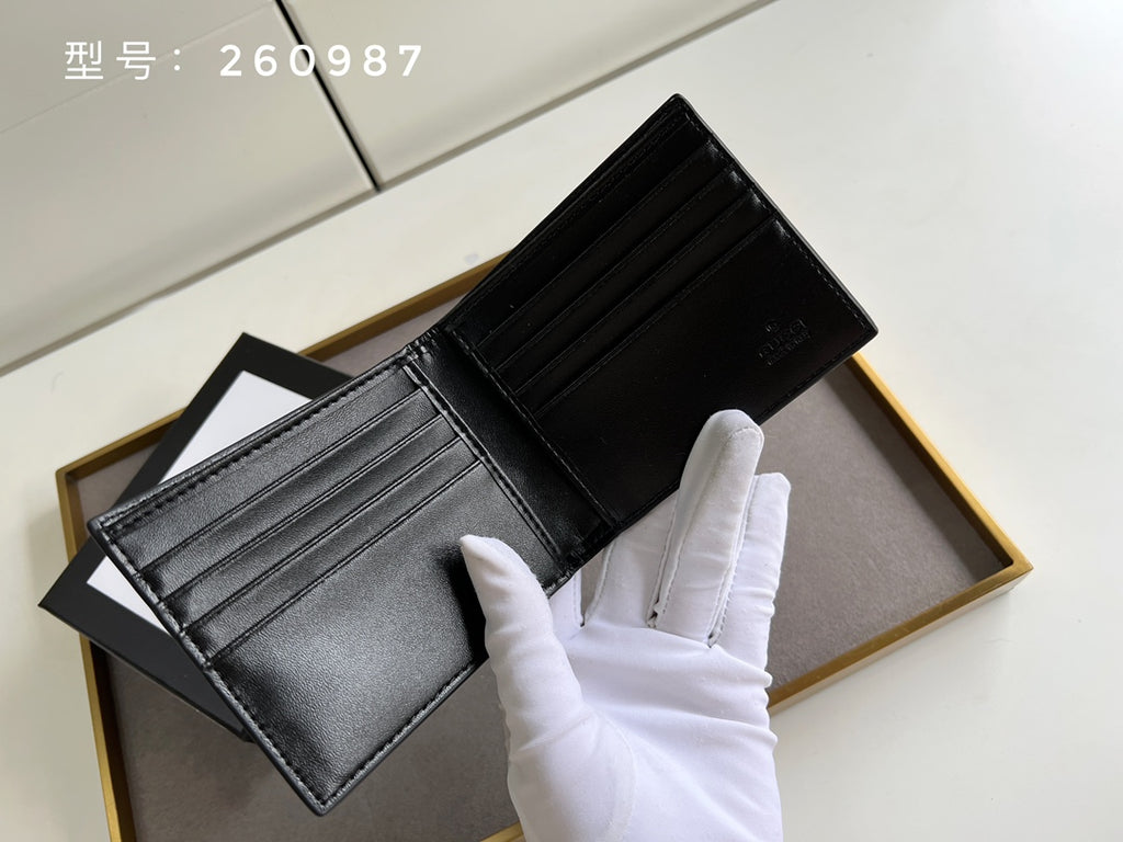 B1X44B384 Popular leather wallets