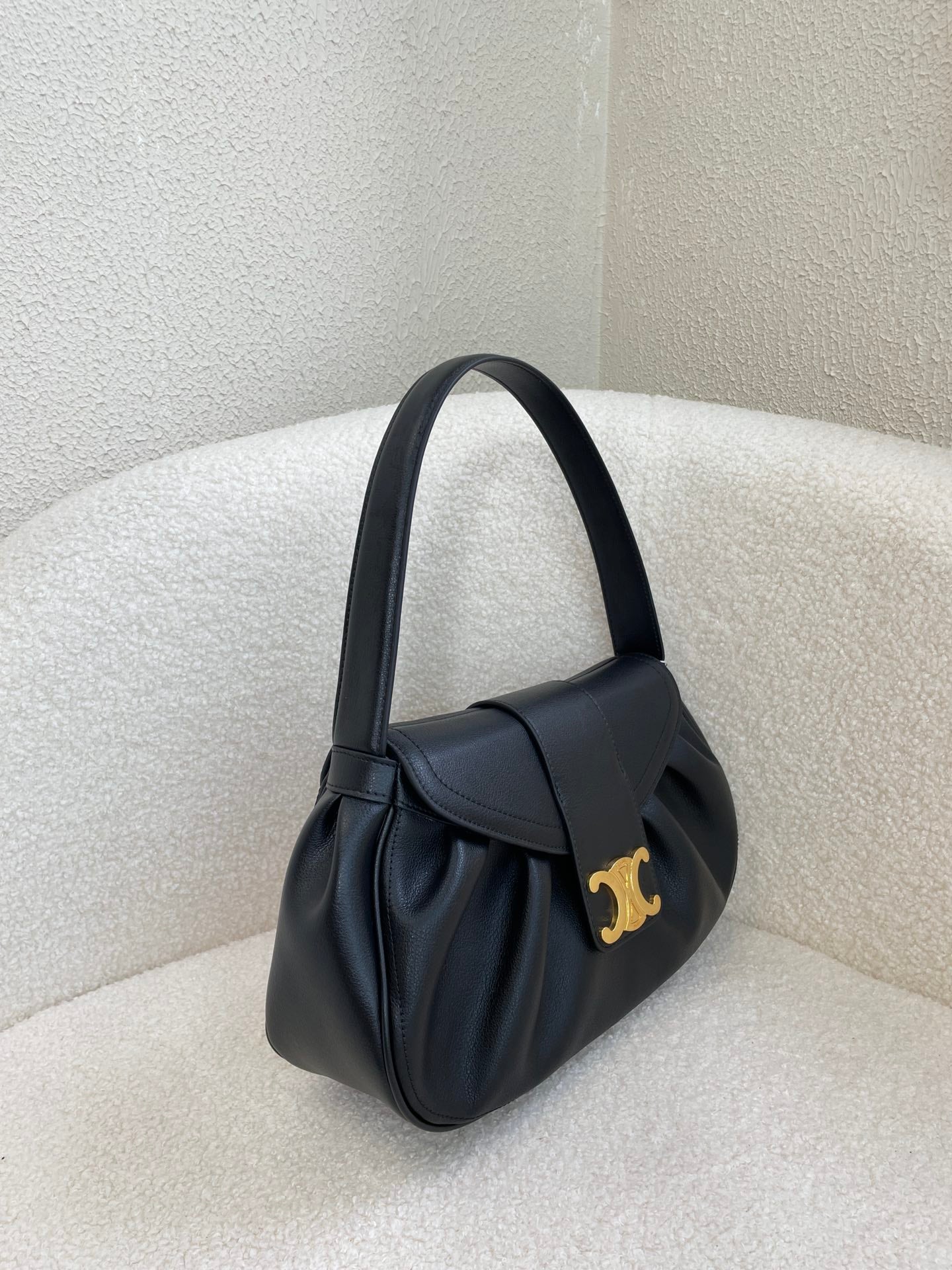 B1X64CL452 Popular  leather bag