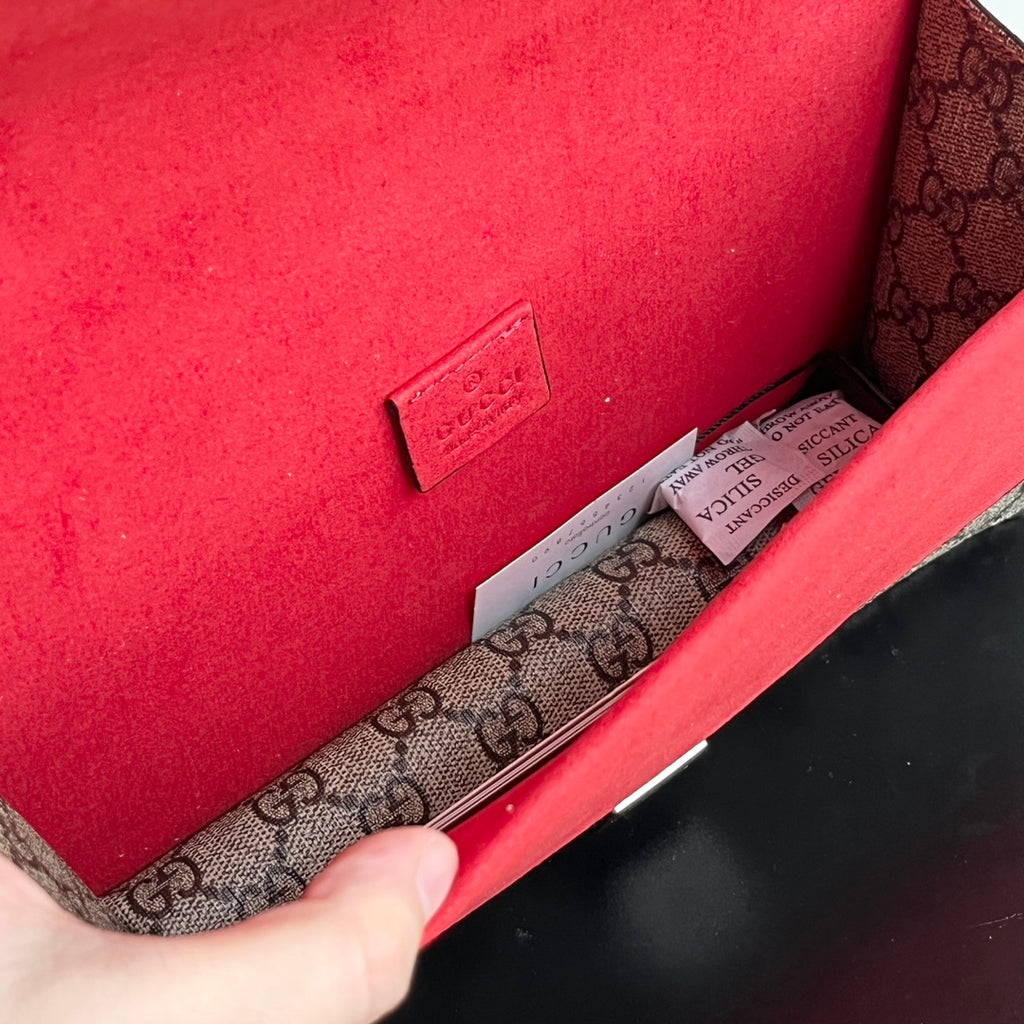 B1X64B466 Popular leather bag
