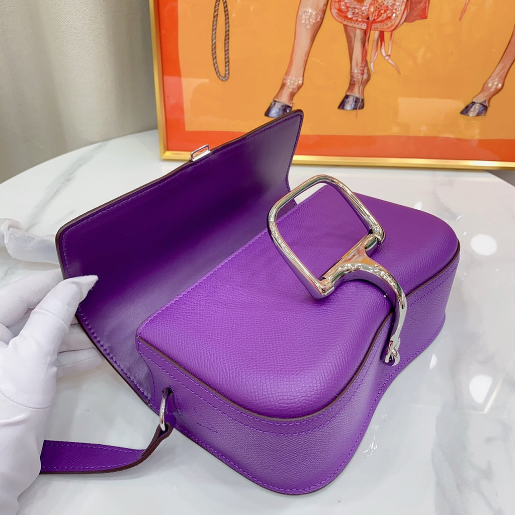B1N55H7 Popular   leather bag