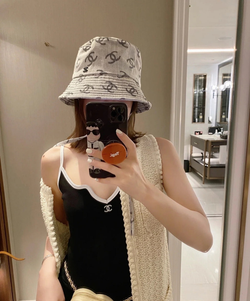 M1Q85C73 Popular  hats