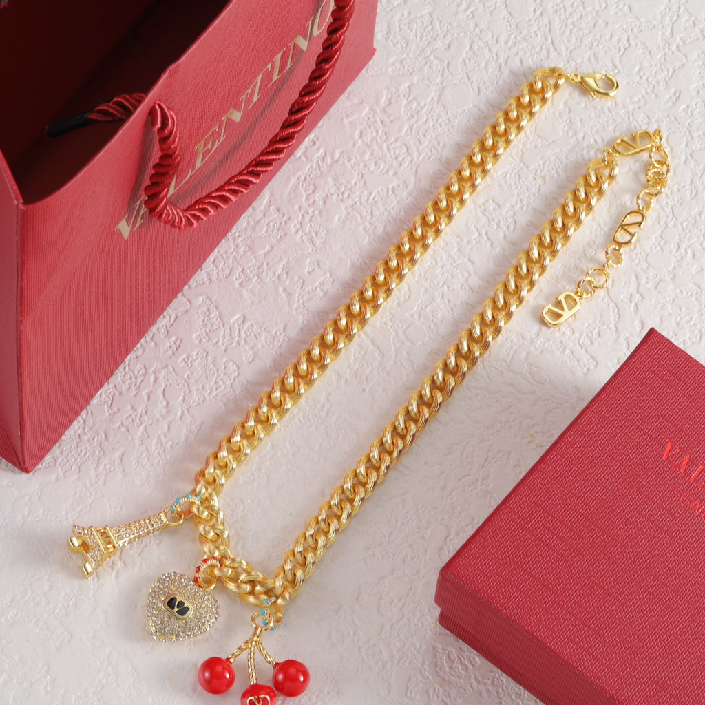 X1Q85VL69X Popular Necklace