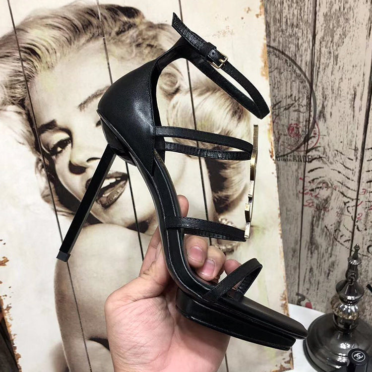 Z2SL3 Popular High heels