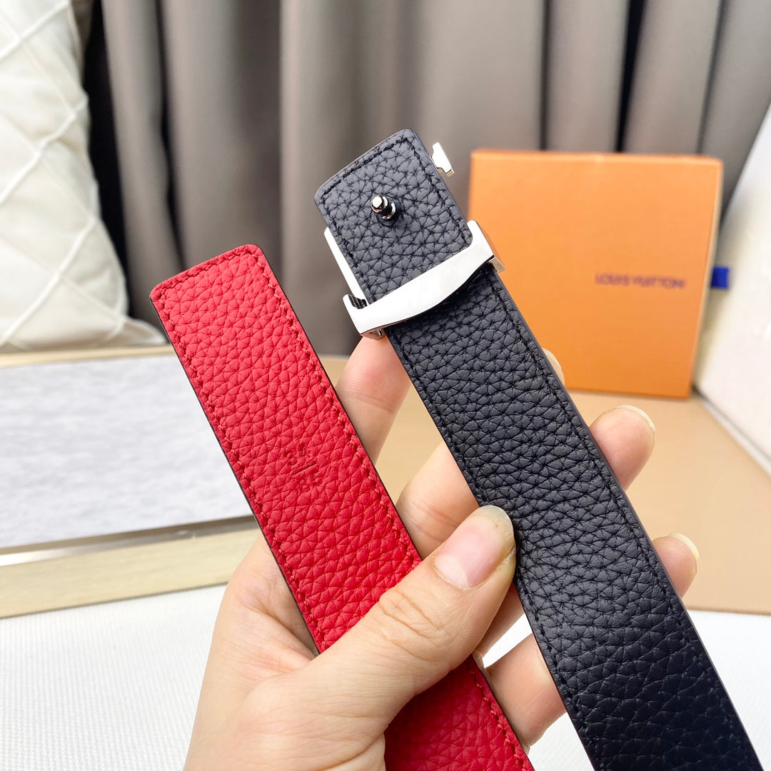 P1X23E34 Popular  High quality belt With full package