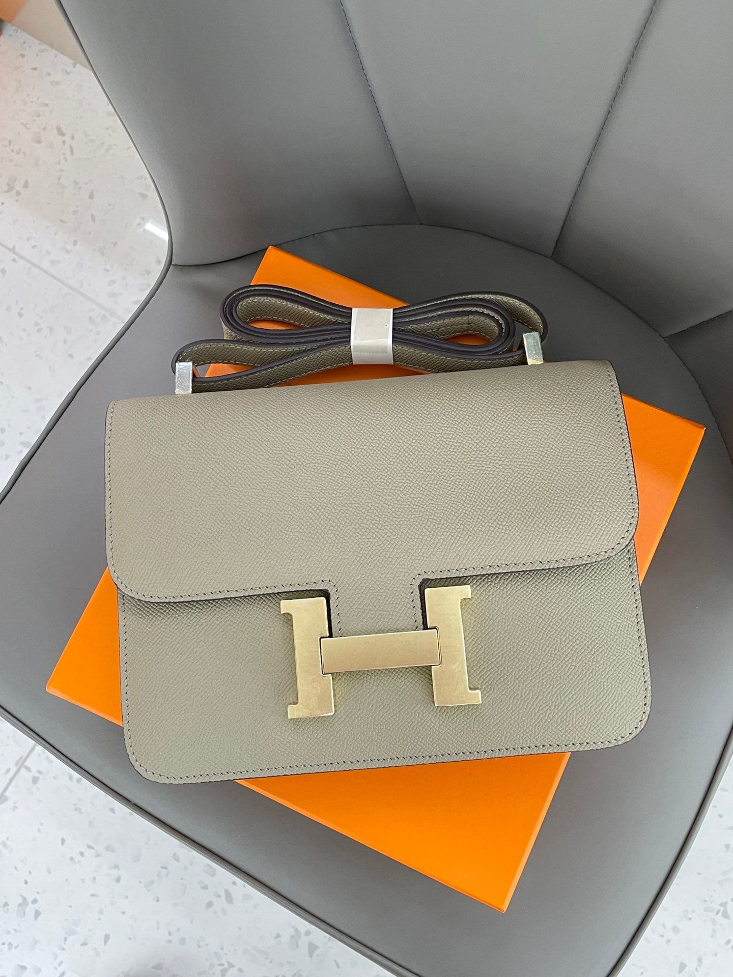 B1N55H64 Popular   leather bag