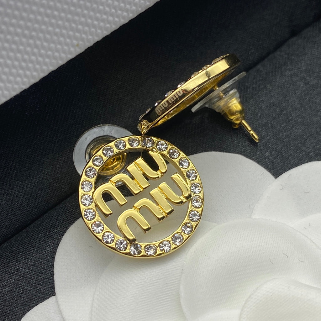 X1Z94A670E Popular  Earrings
