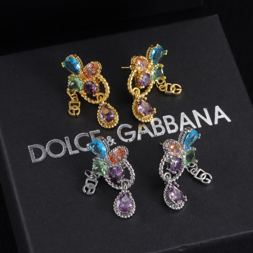 X1Z95A61E Popular Earrings