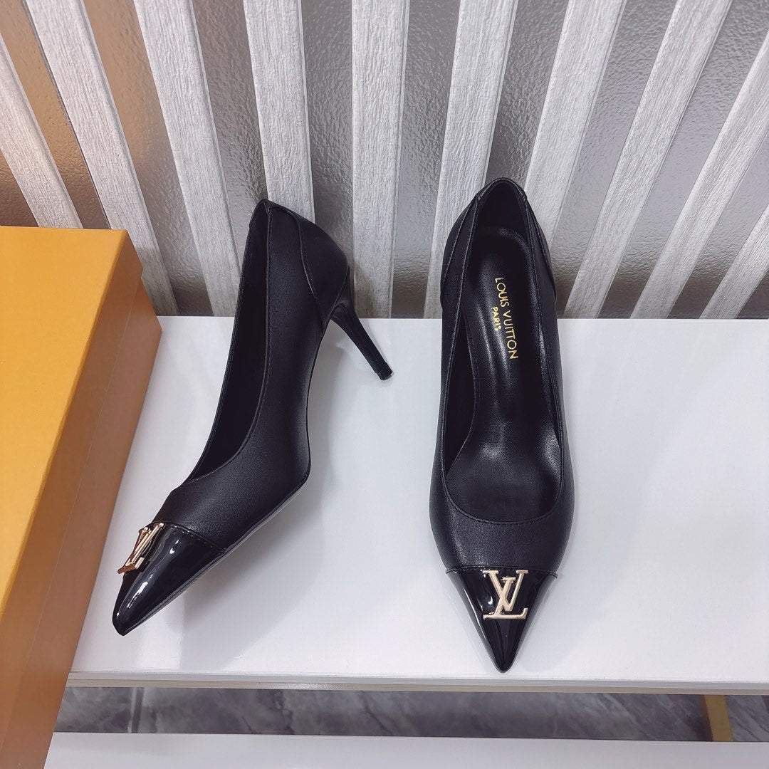 Z1ZE246 Popular High heels