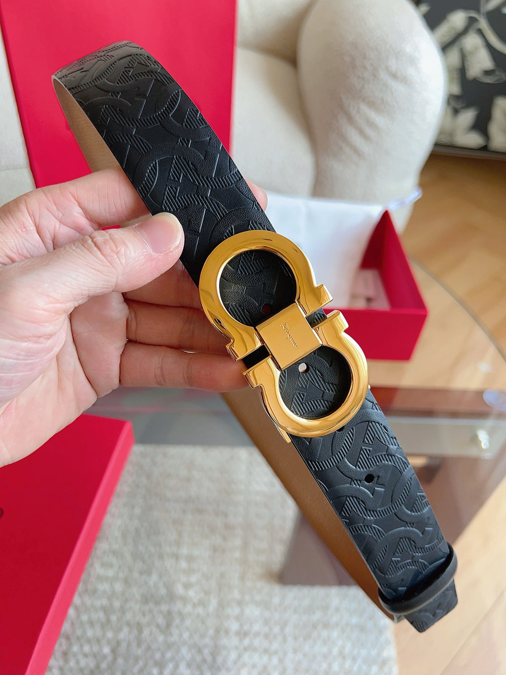 P1P36A35 Popular High quality belt With full package