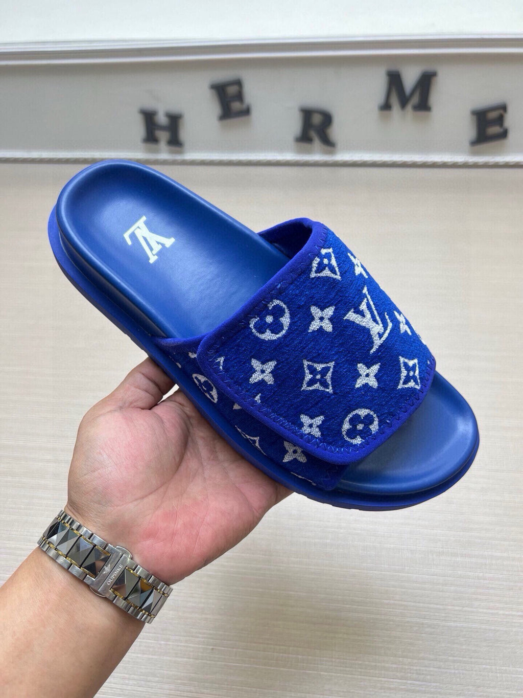 Z5LE209 Popular Slippers