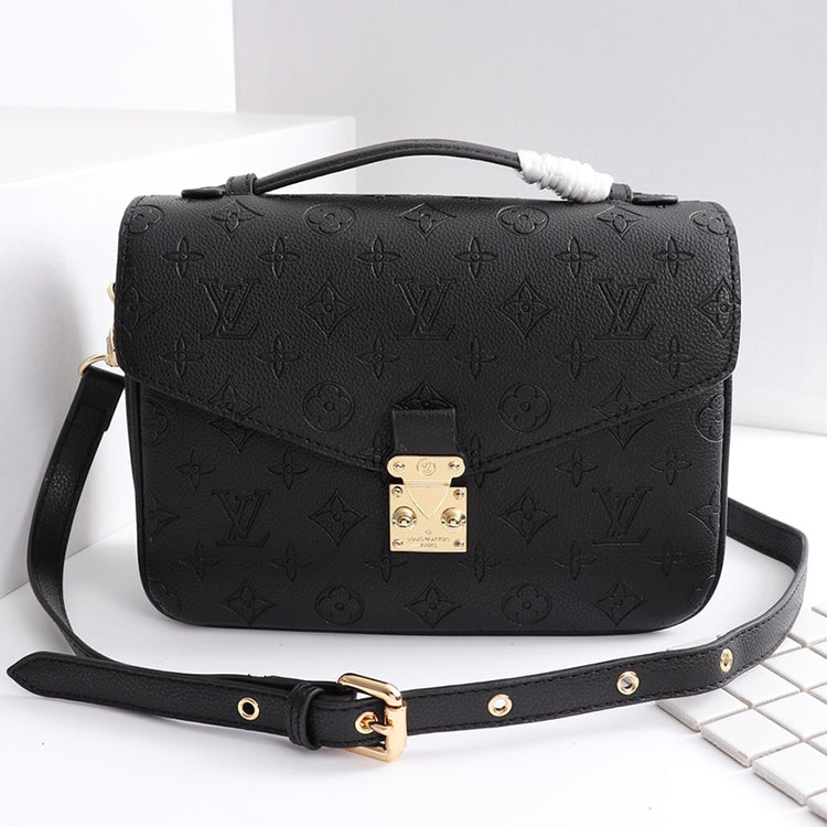 B1X41E92 Popular leather bag 